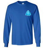 Emerald Pool Service - Gildan Long Sleeve T-Shirt