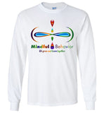 Mindful Behavior - Long Sleeve T-Shirt
