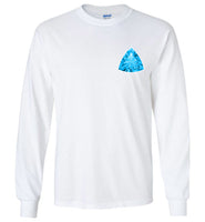 Emerald Pool Service - Gildan Long Sleeve T-Shirt