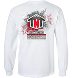 TNT Industries - Essentials - Gildan Long Sleeve T-Shirt
