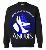 Anubis - Essential - Gildan Crewneck Sweatshirt