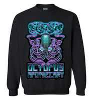 Octopus Apothecary Sweatshirt