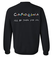 Carolina - Crewneck Sweatshirt