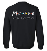 Monse - Crewneck Sweatshirt