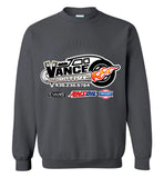 Vance Automotive - Gildan Crewneck Sweatshirt