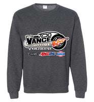 Vance Automotive - Gildan Crewneck Sweatshirt