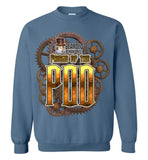 Friend of the POD Crewneck Sweatshirt