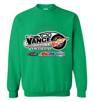 Vance Automotive - Gildan Crewneck Sweatshirt