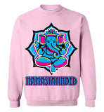Namastayinbed - Crewneck Sweatshirt