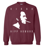 KIRHO - Gildan Crewneck Sweatshirt