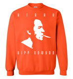 KIRHO - Gildan Crewneck Sweatshirt