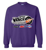 Vance Automotive - Gildan Crewneck Sweatshirt