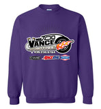 Vance Automotive - Gildan Crewneck Sweatshirt