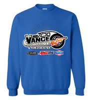 Vance Automotive - Gildan Crewneck Sweatshirt