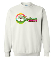 Resilience Group - Gildan Crewneck Sweatshirt