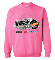 Vance Automotive - Gildan Crewneck Sweatshirt