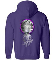 Octopus Apothecary: Spooky Moon: