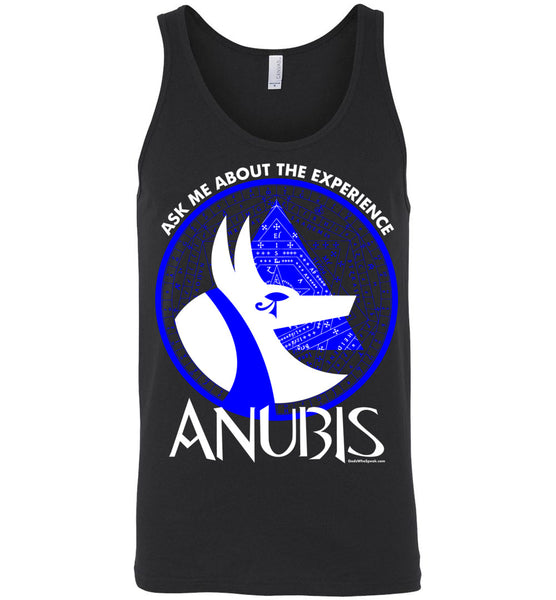 Anubis - Essential - Canvas Unisex Tank