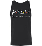 Kylie - Unisex Tank