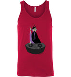 Wicka-Wicka-Wicked - Unisex Tank