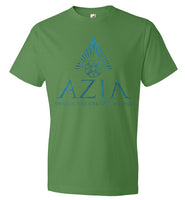 Azia Energetics - Essentials - Anvil Fashion T-Shirt