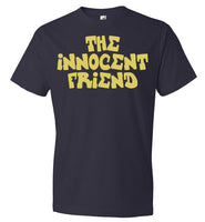 Party Friend: The Innocent Friend