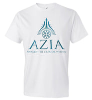 Azia Energetics - Essentials - Anvil Fashion T-Shirt