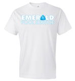 Emerald Pool Service - Anvil Fashion T-Shirt