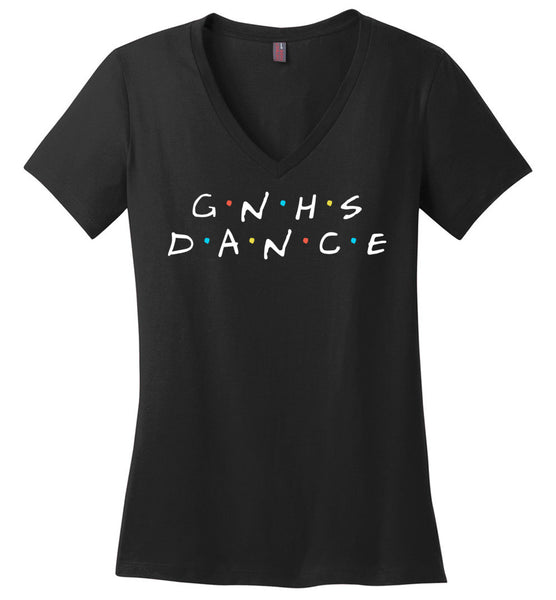 Chi - Ladies Perfect Weight V-Neck