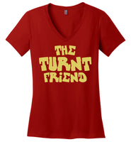 Party Friend: The Turnt Friend
