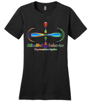 Mindful Behavior - Perfect Weight Tee