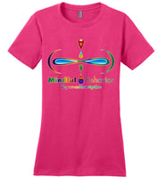 Mindful Behavior - Perfect Weight Tee