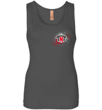 TNT Industries - Essentials - Next Level Womens Jersey Tank