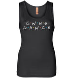 Colby - Womens Jersey Tank