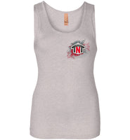 TNT Industries - Essentials - Next Level Womens Jersey Tank