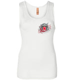 TNT Industries - Essentials - Next Level Womens Jersey Tank