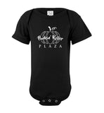 Punkin Roller Plaza - Rabbit Skins Infant Fine Jersey Bodysuit