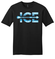 Emily Ice - Essentials - District Young Mens Very Important Tee