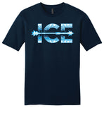 Emily Ice - Essentials - District Young Mens Very Important Tee