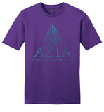 Azia Energetics - Essentials - District Young Mens Very Important Tee