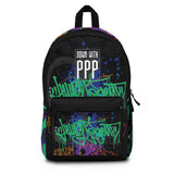 Public Policy Posse - Backpack