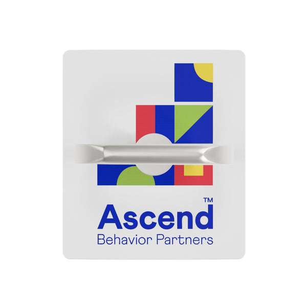 Ascend Behavior Partners - Smartphone Ring Holder