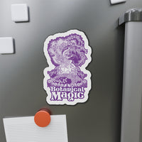 Botanical Magic Fridge Magnets