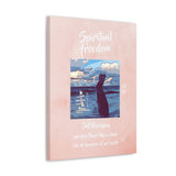Way of Woman Deck 2021 #02 - Spiritual Freedom - Canvas Gallery Wraps