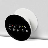 GNHS Dance - Pop-up Phone Stand