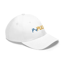 InPulse - Unisex Twill Hat - Blue