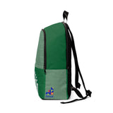 Ascend Behavior Partners - Unisex Fabric Backpack