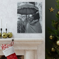 Yogi Bhajan Prosperity 01 - Canvas Gallery Wraps