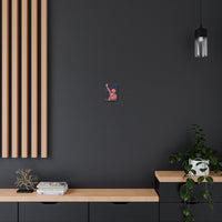 Yogi Bhajan Prosperity 01 - Canvas Gallery Wraps