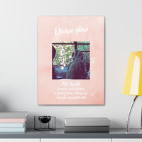 Way of Woman Deck 2021 #10 - Divine Plan - Canvas Gallery Wraps